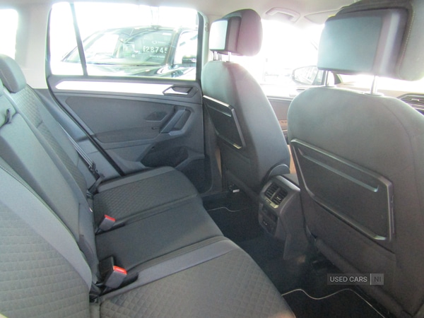 Used Volkswagen Tiguan 2020 for sale - 76109969: Photo 22