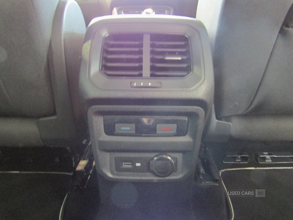 Used Volkswagen Tiguan 2020 for sale - 76109969: Photo 23
