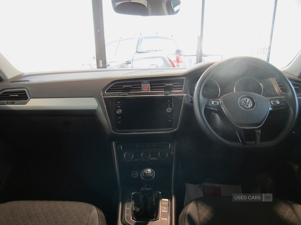Used Volkswagen Tiguan 2020 for sale - 76109969: Photo 24