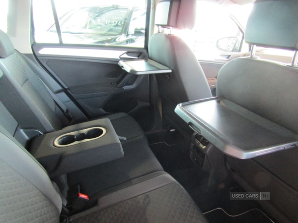 Used Volkswagen Tiguan 2020 for sale - 76109969: Photo 25