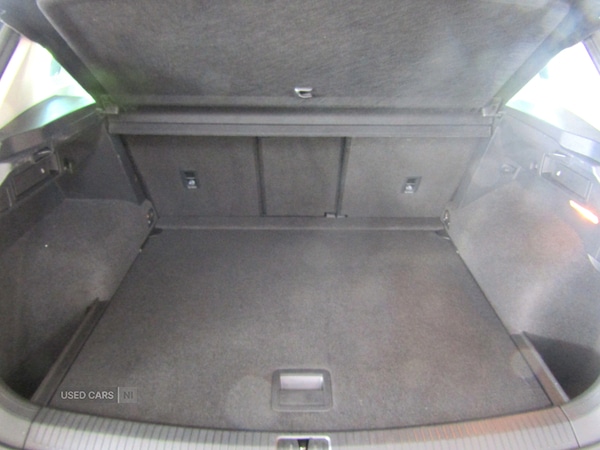 Used Volkswagen Tiguan 2020 for sale - 76109969: Photo 26