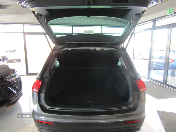Used Volkswagen Tiguan 2020 for sale - 76109969: Photo 27