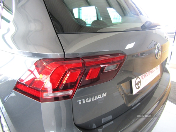 Used Volkswagen Tiguan 2020 for sale - 76109969: Photo 29