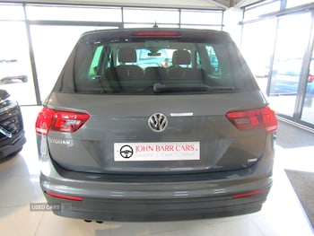 Used Volkswagen Tiguan 2020 for sale - 76109969: Photo