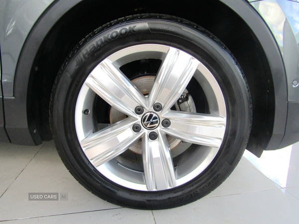 Used Volkswagen Tiguan 2020 for sale - 76109969: Photo 7
