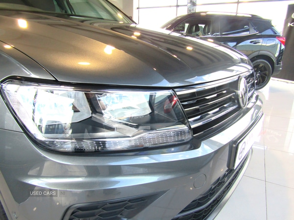 Used Volkswagen Tiguan 2020 for sale - 76109969: Photo 8