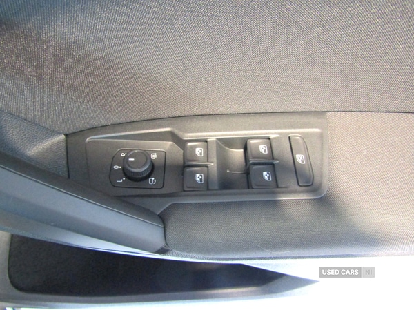 Used Volkswagen Tiguan 2020 for sale - 76109969: Photo 9