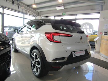 Used Renault Captur 2023 for sale - 78663149: Photo