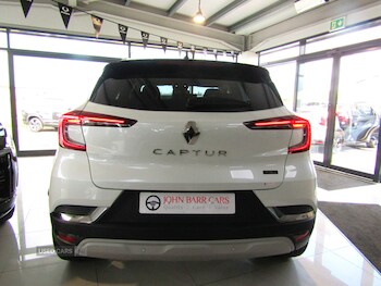 Used Renault Captur 2023 for sale - 78663149: Photo
