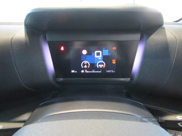 Used Citroen C4 2022 for sale - 76073326: Photo 12