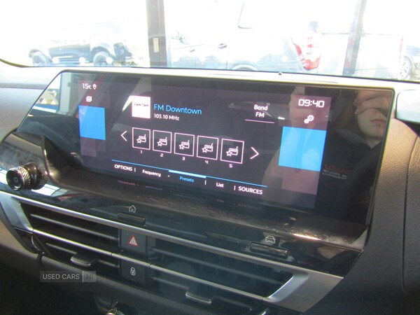 Used Citroen C4 2022 for sale - 76073326: Photo 13