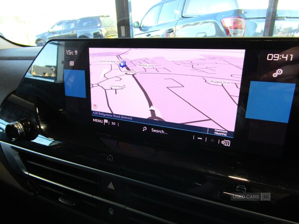 Used Citroen C4 2022 for sale - 76073326: Photo 14