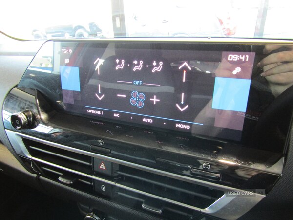 Used Citroen C4 2022 for sale - 76073326: Photo 15