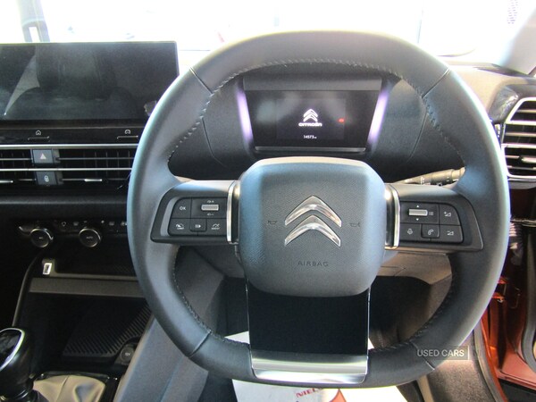 Used Citroen C4 2022 for sale - 76073326: Photo 16