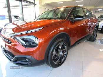 2022 - 1.5 BlueHDi Sense Plus 5dr