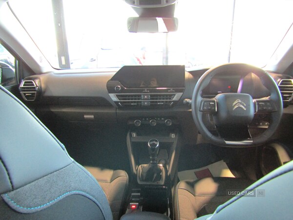 Used Citroen C4 2022 for sale - 76073326: Photo 21