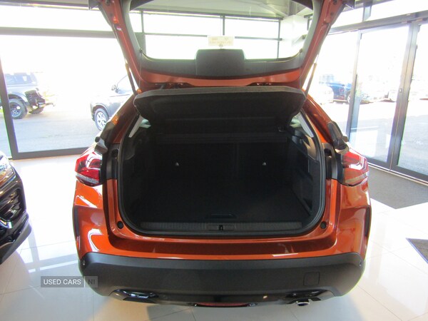 Used Citroen C4 2022 for sale - 76073326: Photo 24