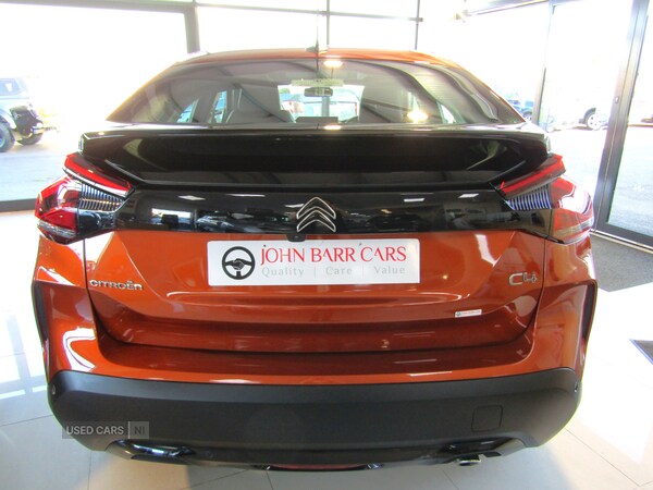 Used Citroen C4 2022 for sale - 76073326: Photo 3