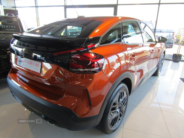 Used Citroen C4 2022 for sale - 76073326: Photo 4