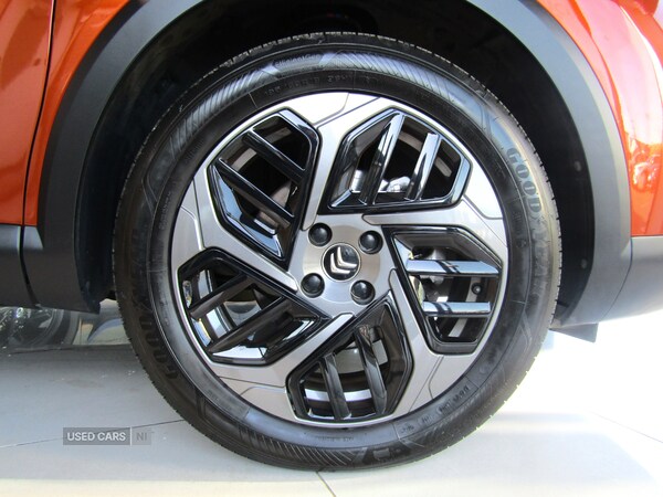 Used Citroen C4 2022 for sale - 76073326: Photo 6