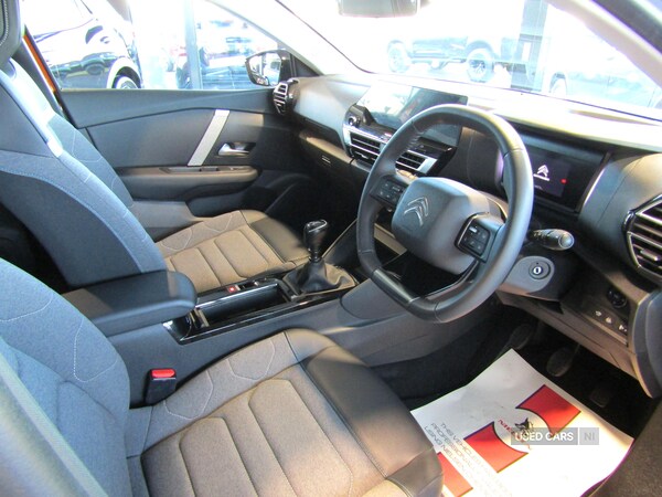 Used Citroen C4 2022 for sale - 76073326: Photo 7