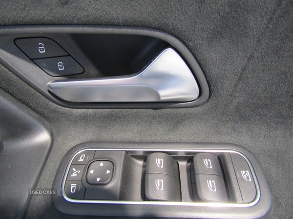 Used Mercedes-Benz A-Class 2020 for sale - 78048627: Photo 10