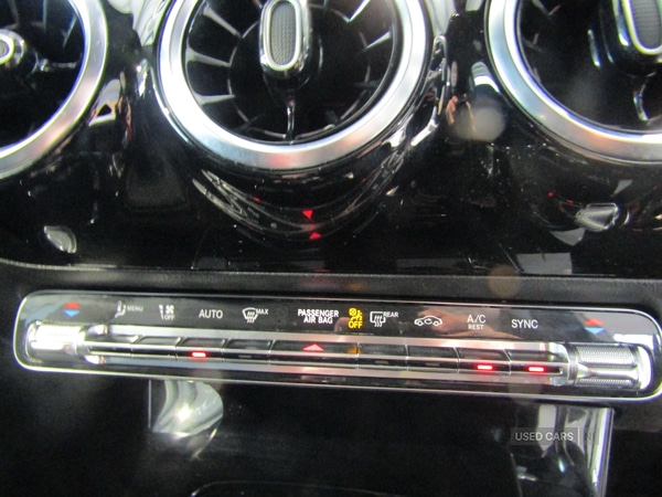 Used Mercedes-Benz A-Class 2020 for sale - 78048627: Photo 13