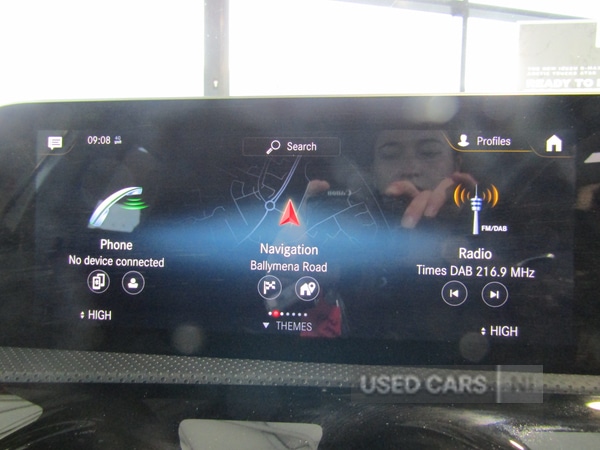 Used Mercedes-Benz A-Class 2020 for sale - 78048627: Photo 19