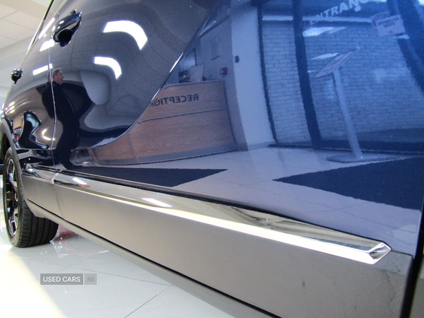 Used Vauxhall Crossland 2022 for sale - 76240524: Photo 10