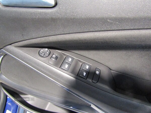 Used Vauxhall Crossland 2022 for sale - 76240524: Photo 11