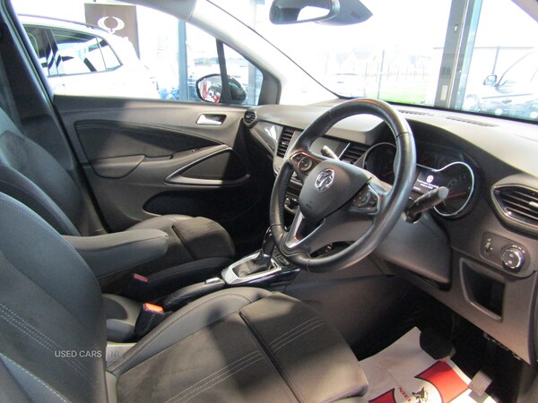 Used Vauxhall Crossland 2022 for sale - 76240524: Photo 12