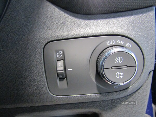 Used Vauxhall Crossland 2022 for sale - 76240524: Photo 13
