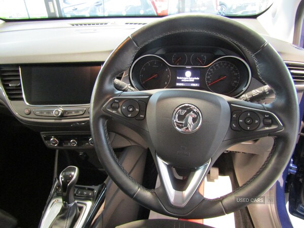 Used Vauxhall Crossland 2022 for sale - 76240524: Photo 14