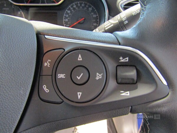 Used Vauxhall Crossland 2022 for sale - 76240524: Photo 15