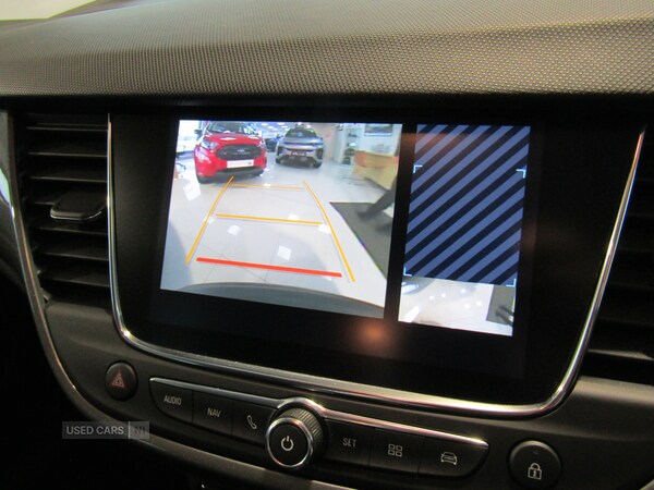 Used Vauxhall Crossland 2022 for sale - 76240524: Photo 19