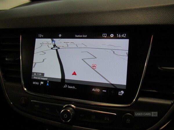 Used Vauxhall Crossland 2022 for sale - 76240524: Photo 20