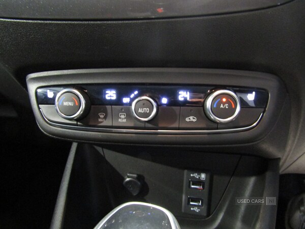 Used Vauxhall Crossland 2022 for sale - 76240524: Photo 21