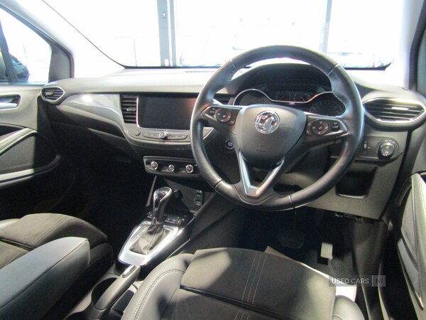 Used Vauxhall Crossland 2022 for sale - 76240524: Photo 23
