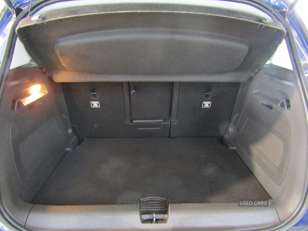 Used Vauxhall Crossland 2022 for sale - 76240524: Photo 24