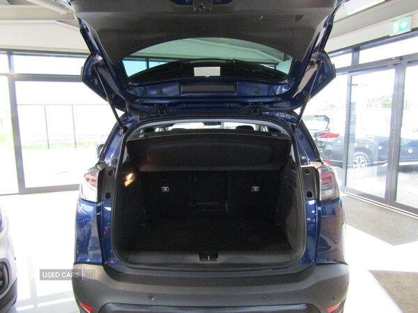 Used Vauxhall Crossland 2022 for sale - 76240524: Photo 25