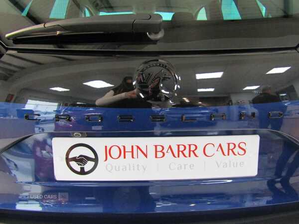 Used Vauxhall Crossland 2022 for sale - 76240524: Photo 26