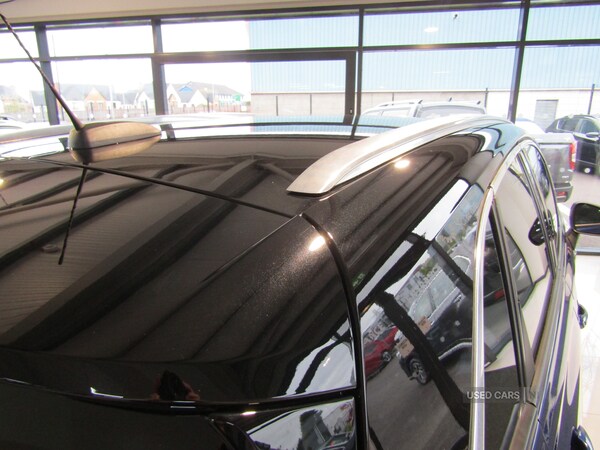 Used Vauxhall Crossland 2022 for sale - 76240524: Photo 27