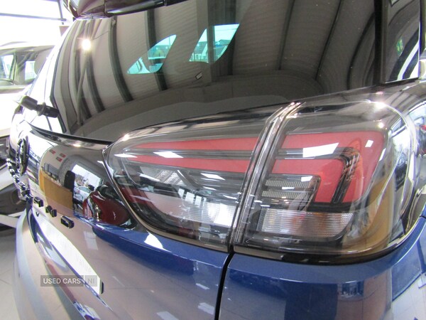 Used Vauxhall Crossland 2022 for sale - 76240524: Photo 28