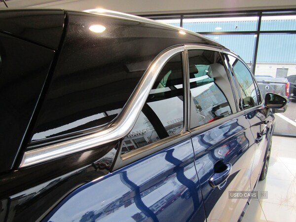 Used Vauxhall Crossland 2022 for sale - 76240524: Photo 29