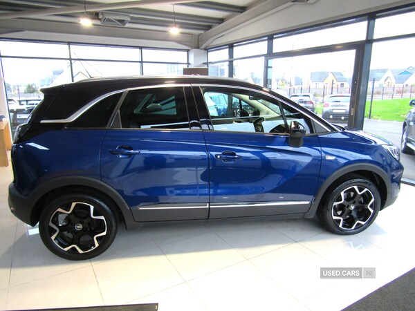 Used Vauxhall Crossland 2022 for sale - 76240524: Photo 5