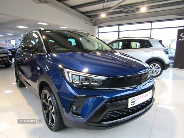 Used Vauxhall Crossland 2022 for sale - 76240524: Photo 6