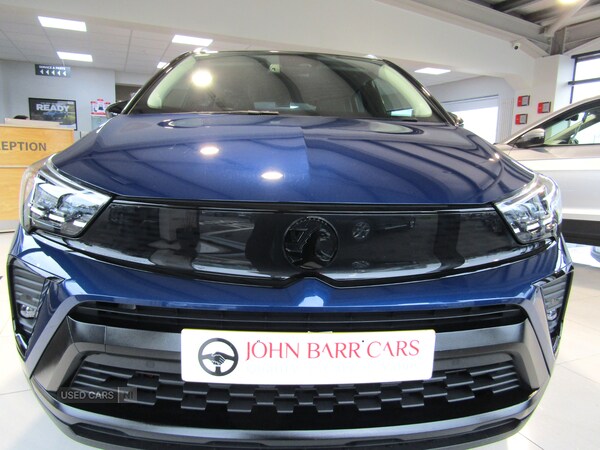 Used Vauxhall Crossland 2022 for sale - 76240524: Photo 7