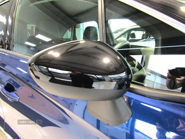 Used Vauxhall Crossland 2022 for sale - 76240524: Photo 8