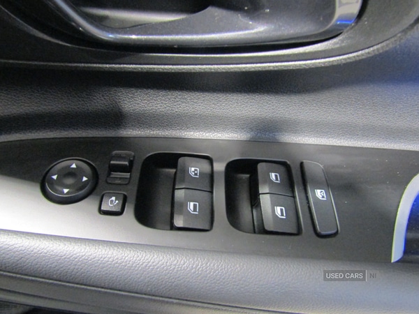 Used Hyundai BAYON 2022 for sale - 76953661: Photo 10