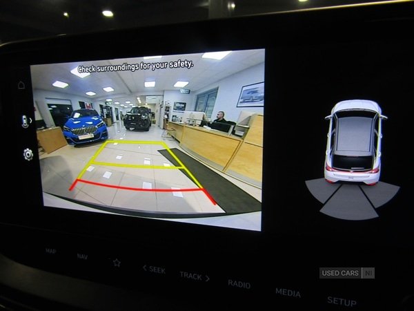 Used Hyundai BAYON 2022 for sale - 76953661: Photo 11